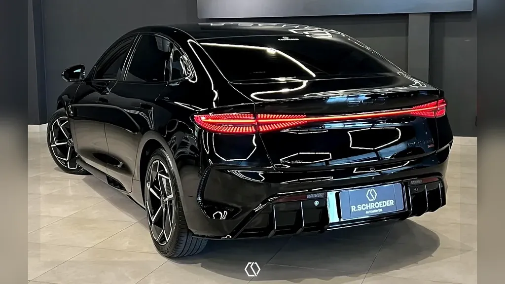 BYD Seal - Imagem 16