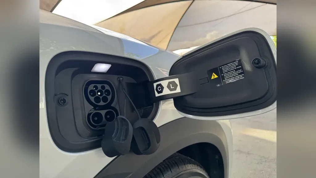 BYD Yuan Pro - Imagem 14