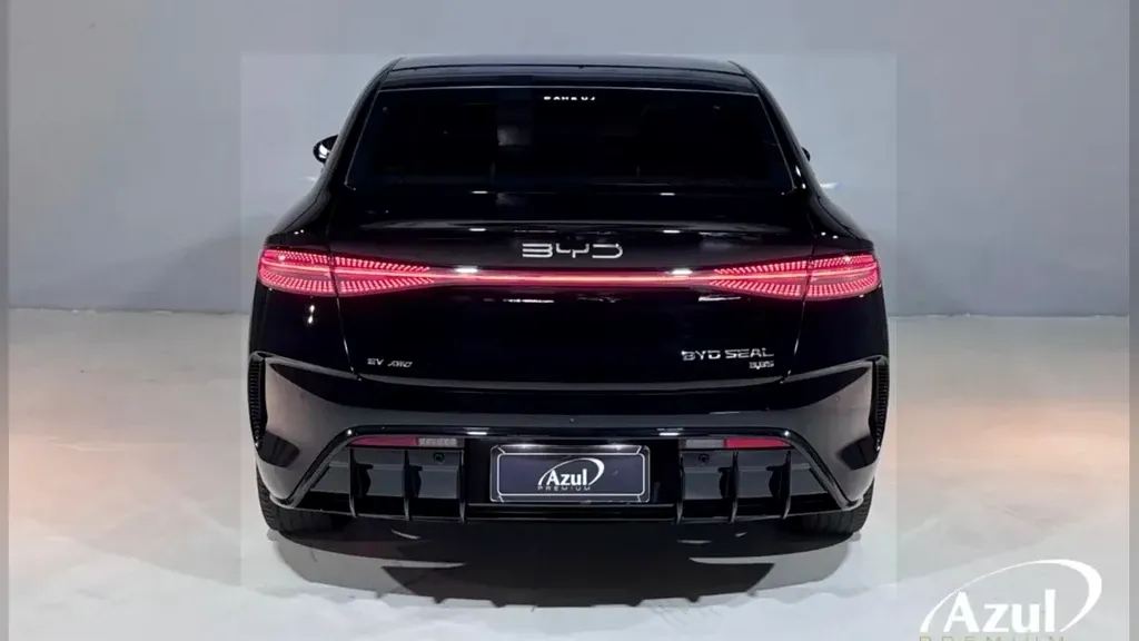 BYD Seal - Imagem 5