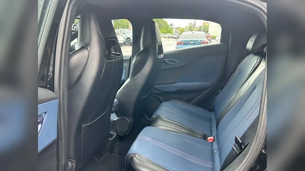 BYD Dolphin Mini - Imagem 5