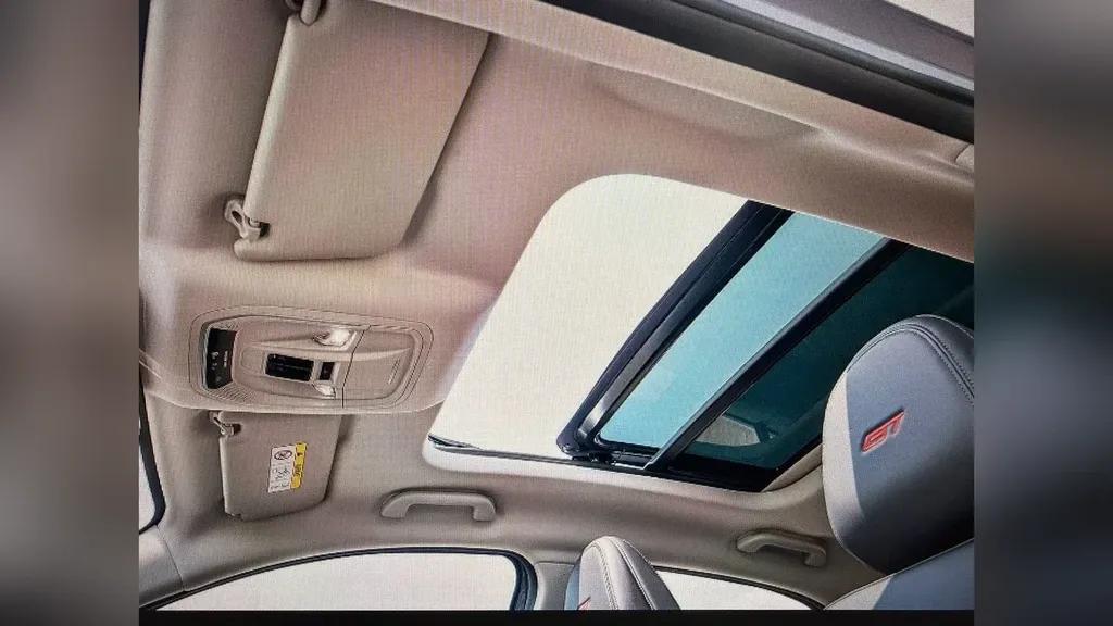 GWM Ora 03 - Imagem 5