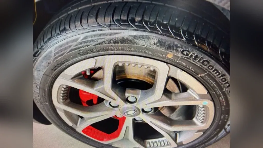 GWM Ora 03 - Imagem 6