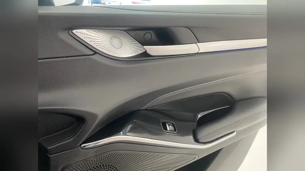 GWM Haval H6 Plug-in Hybrid - Imagem 17