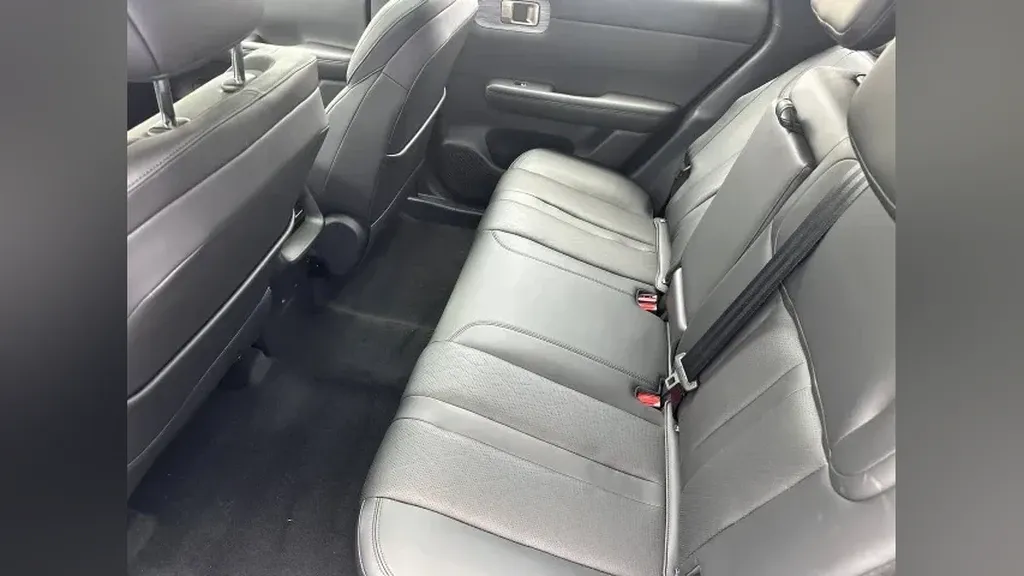 Chevrolet Captiva EV - Imagem 2