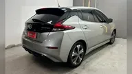 Nissan Leaf - Miniatura 4