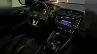 Nissan Leaf - Miniatura 7