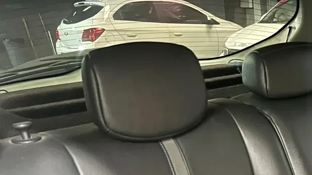 Nissan Leaf - Imagem 9