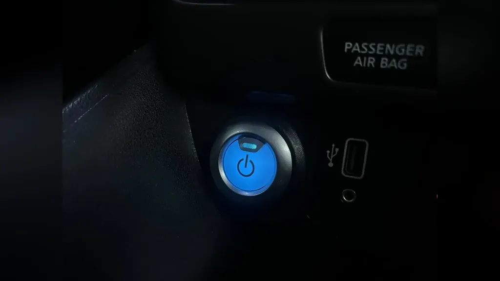 Nissan Leaf - Imagem 14
