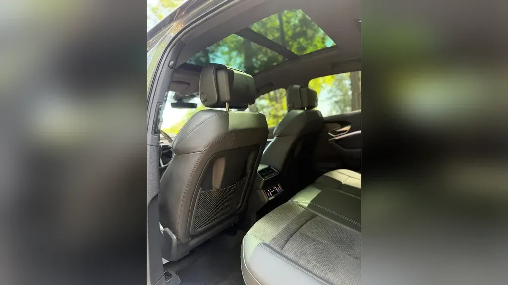 Audi E-tron - Imagem 14