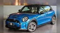 Mini Cooper SE - Miniatura 1