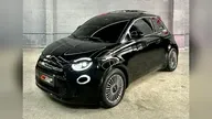 Fiat 500e - Miniatura 1
