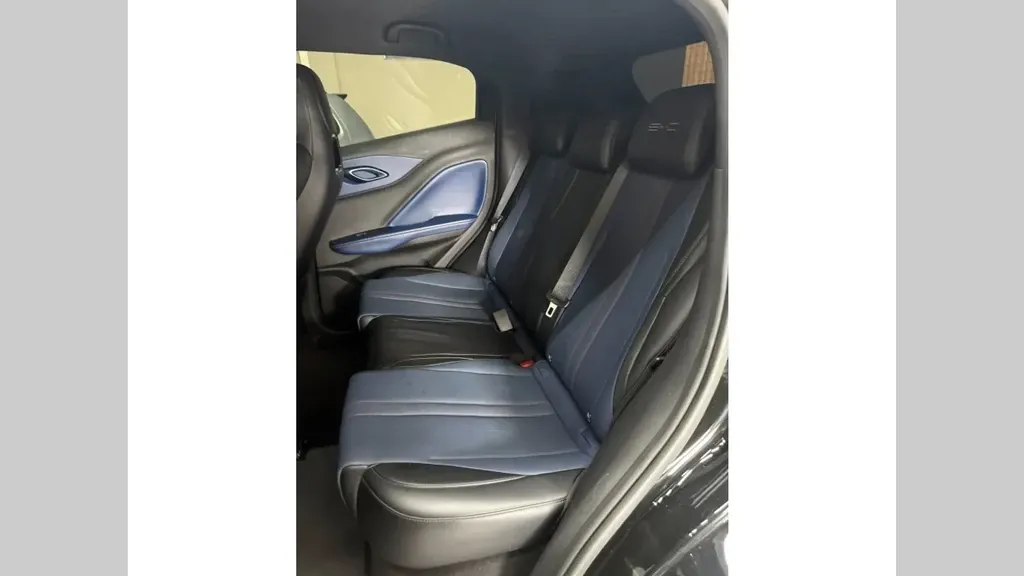 BYD Dolphin Mini - Imagem 9