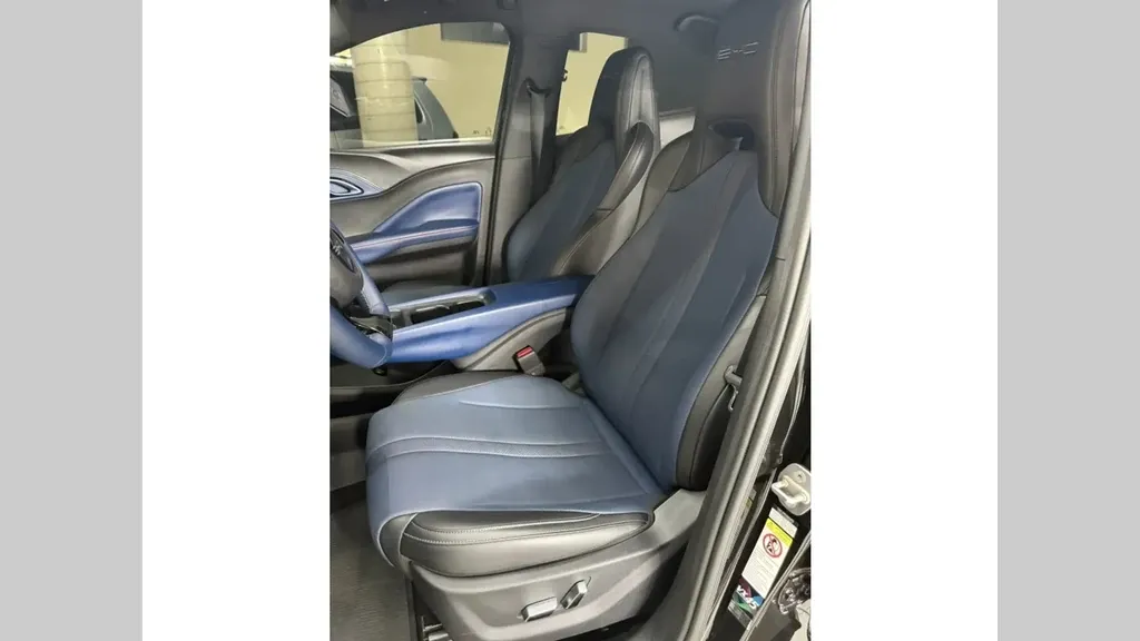 BYD Dolphin Mini - Imagem 10