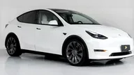 Tesla Model Y - Miniatura 3