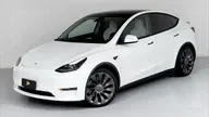Tesla Model Y - Miniatura 16