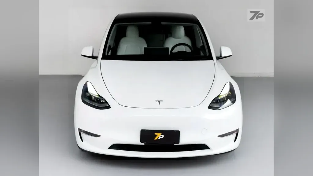 Tesla Model Y - Imagem 15