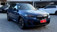 BMW IX3 - Miniatura 3