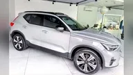 Volvo XC40 Recharge - Miniatura 3