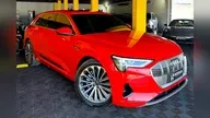 Audi E-tron - Miniatura 9