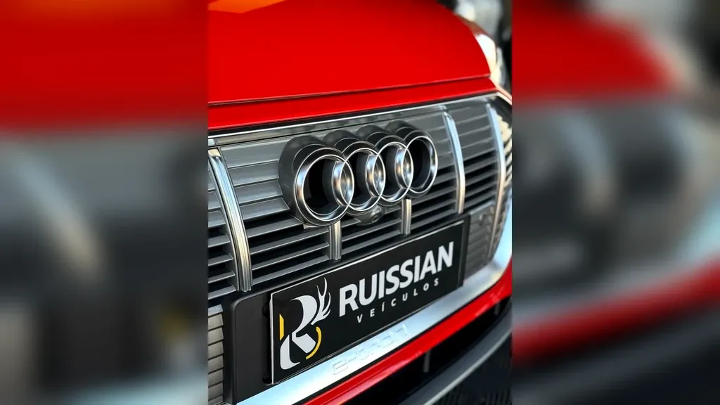 Audi E-tron - Imagem 10