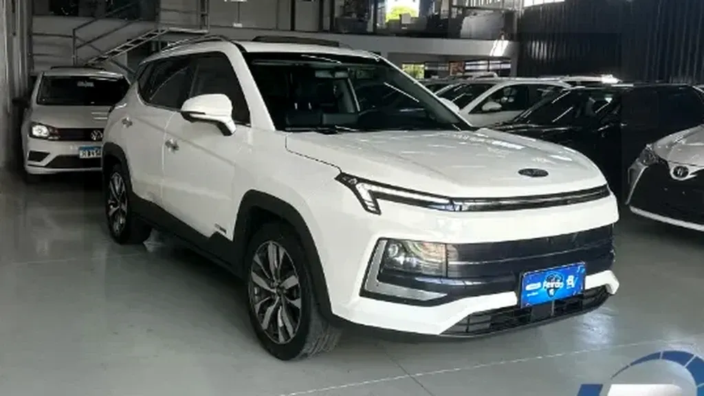 JAC E-js4 - Imagem 7