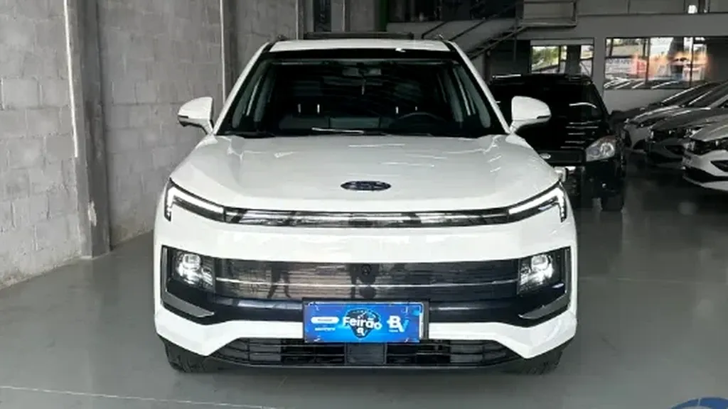 JAC E-js4 - Imagem 8