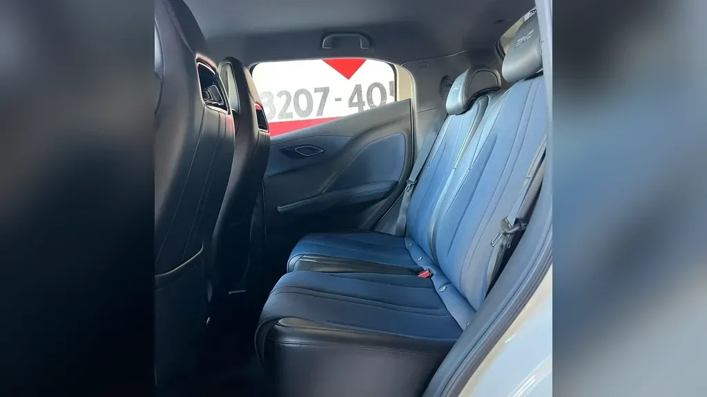 BYD Dolphin Mini - Imagem 10