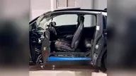 BMW I3 - Miniatura 15