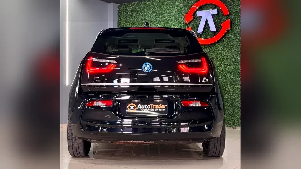 BMW I3 - Imagem 8