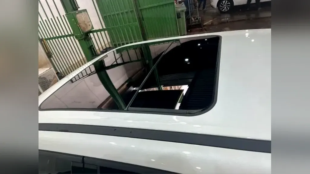 GWM Ora 03 - Imagem 4