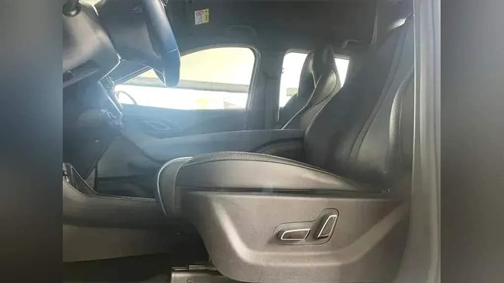 BYD Dolphin - Imagem 15