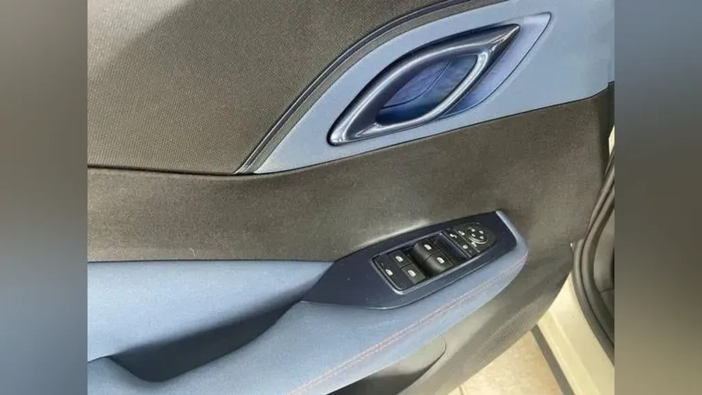 BYD Dolphin - Imagem 16