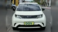 BYD Dolphin - Miniatura 6