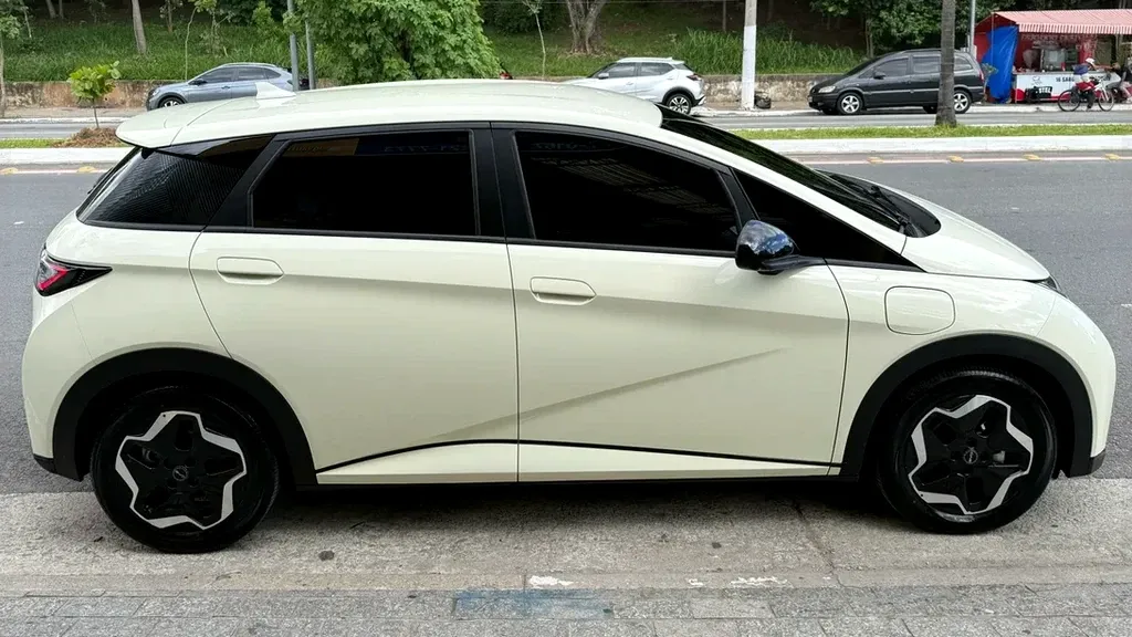 BYD Dolphin - Imagem 19