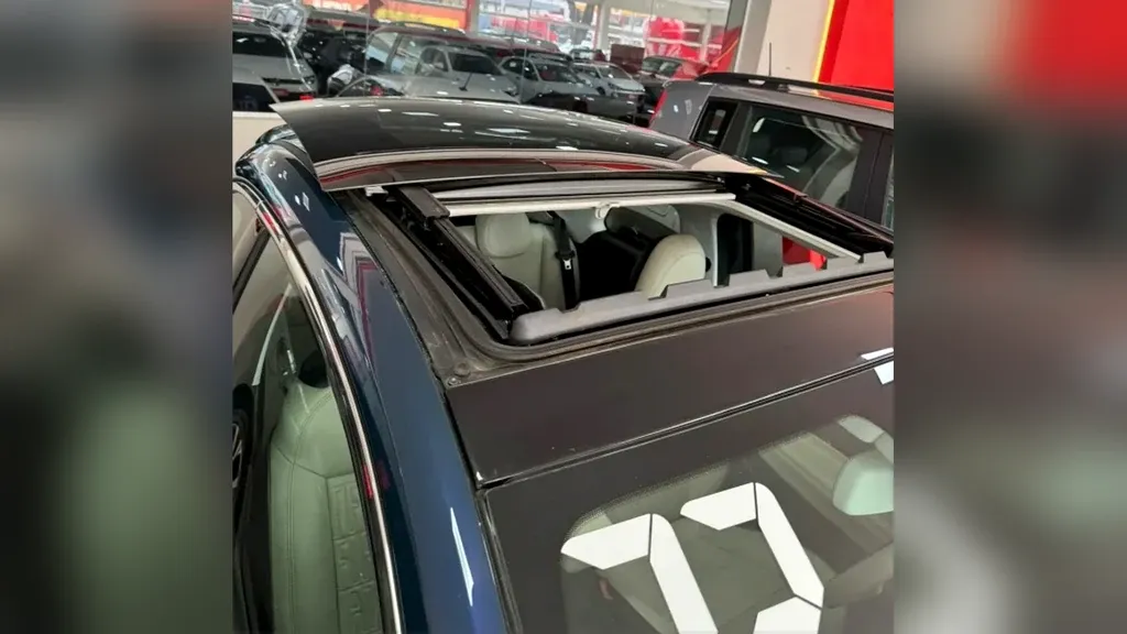 Fiat 500e - Imagem 13