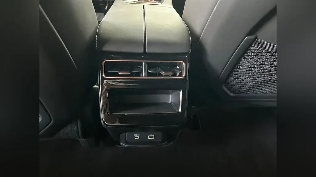 Zeekr 001 - Imagem 7