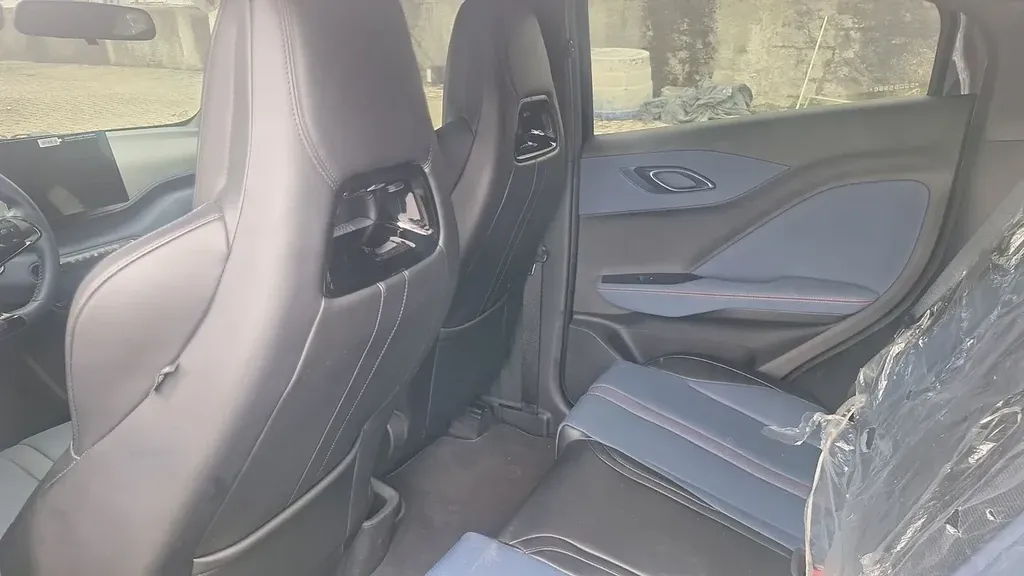 BYD Dolphin Mini - Imagem 10