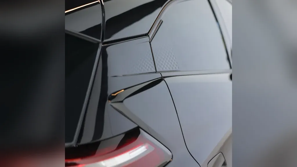 BYD Dolphin Mini - Imagem 9