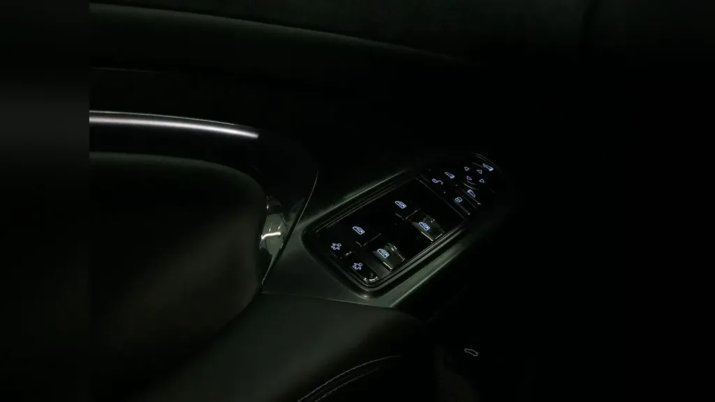 BYD Seal - Imagem 15