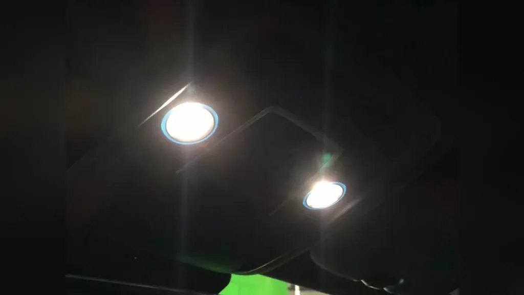 BYD Seal - Imagem 18