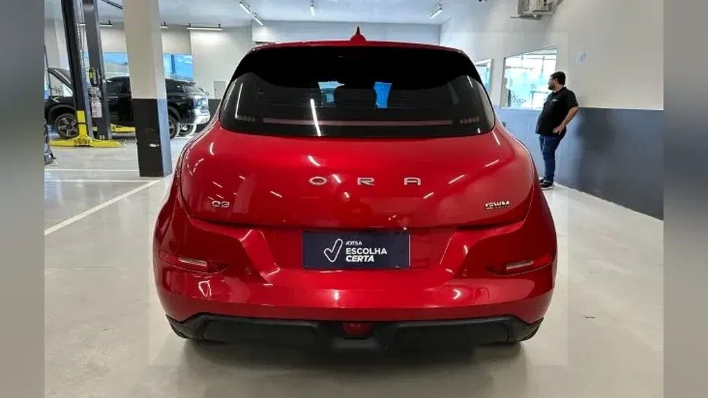 GWM Ora 03 - Imagem 6