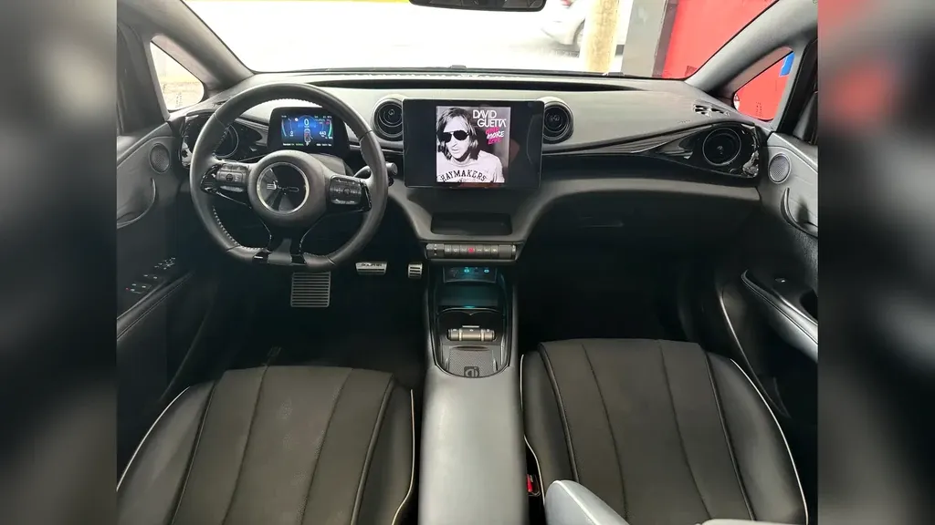 BYD Dolphin Plus - Imagem 8