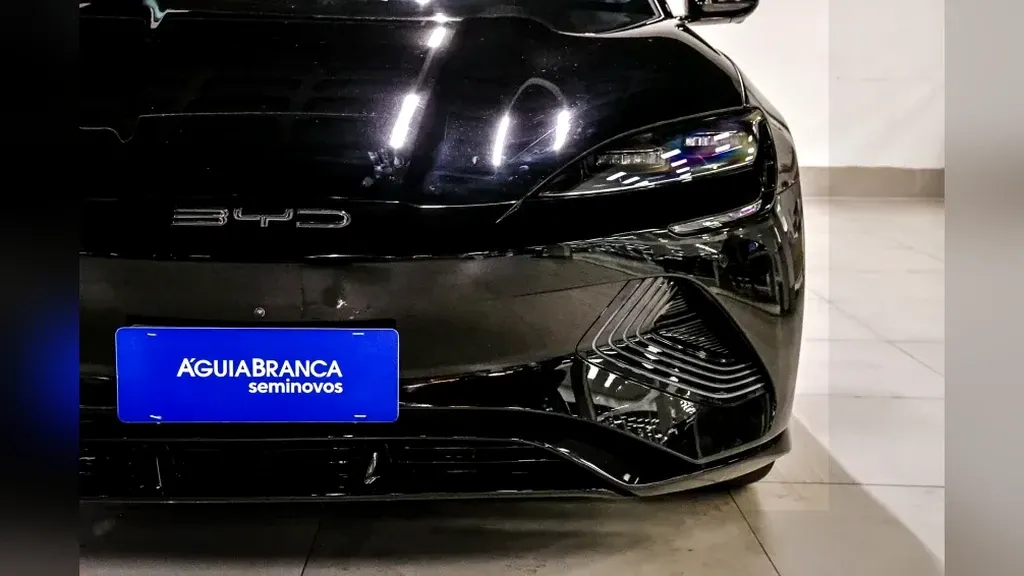 BYD Seal - Imagem 4