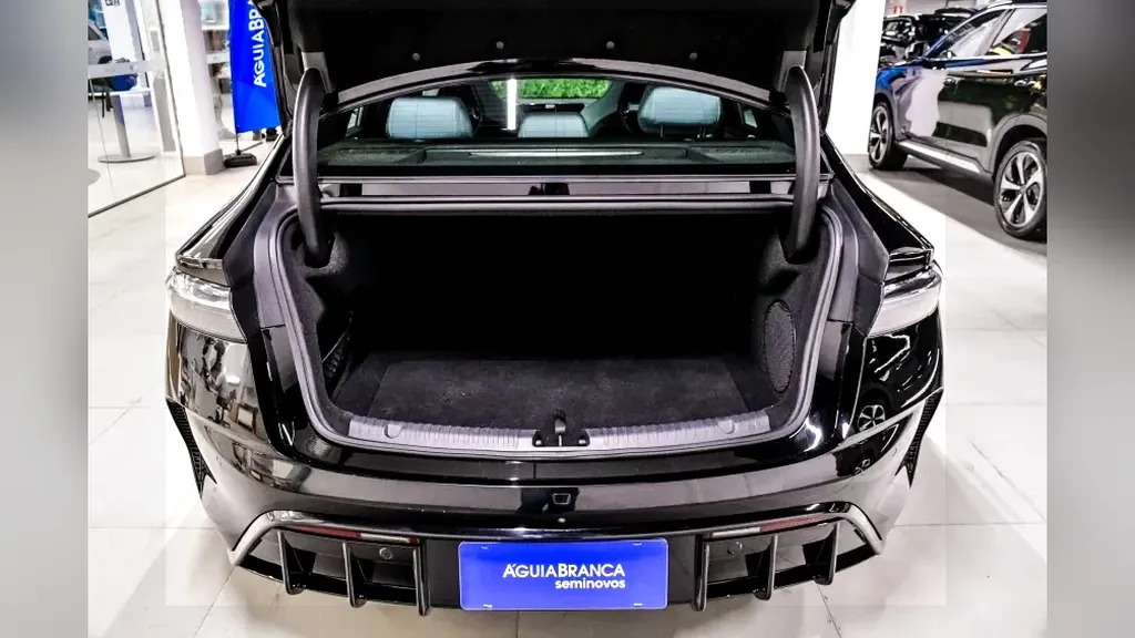 BYD Seal - Imagem 11