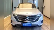 Mercedes Eqc 400 - Miniatura 4