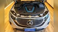 Mercedes Eqc 400 - Miniatura 7