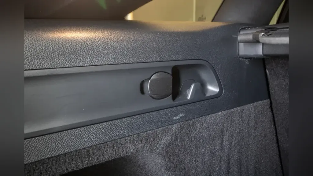 Mercedes Eqc 400 - Imagem 14