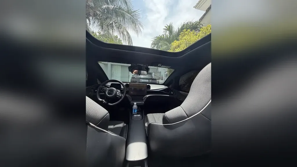 BYD Dolphin Plus - Imagem 11