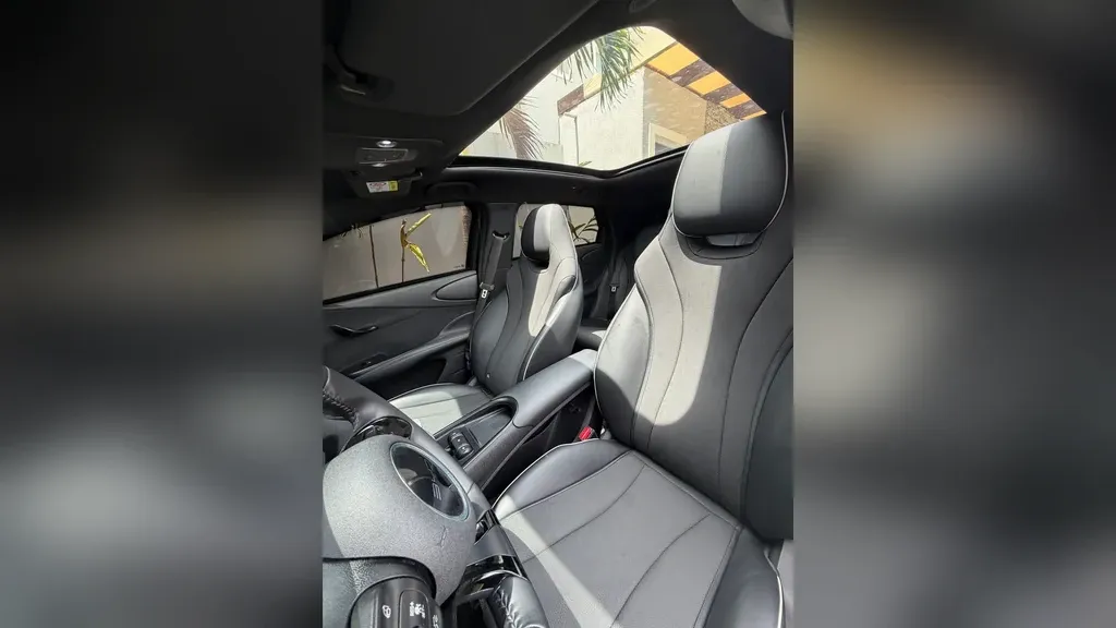 BYD Dolphin Plus - Imagem 17