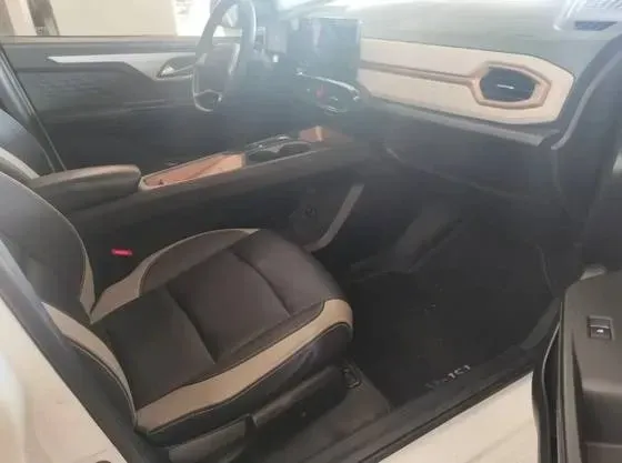 JAC E-JS1 - Imagem 9